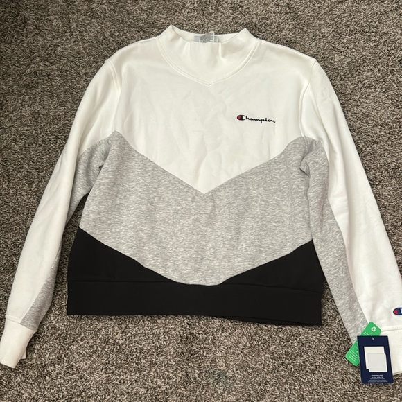 champion crewneck - Picture 1 of 1